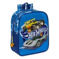 Pikkukuva 3 / 3: Koululaukku Hot Wheels Sonny 22 x 27 x 10 cm
