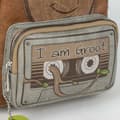 Miniatyrbild 9 av 9: Ryggsäck Casual Marvel