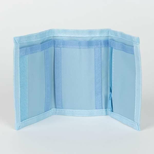 Set med solglasögon och plånbok Bluey