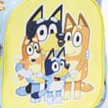 Miniatyrbild 5 av 8: Skolryggsäck Bluey