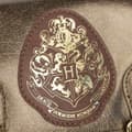 Miniatyrbillede 7 af 7: Skoletaske Harry Potter