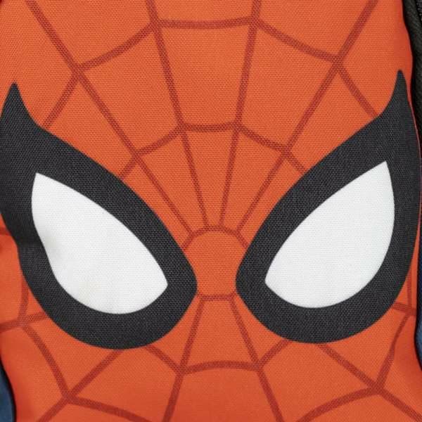 Børnetaske Spider-Man Blå Skuldertasker