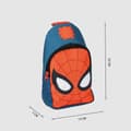 Pikkukuva 5 / 7: Lasten laukku Spider-Man Sininen Olkalaukku