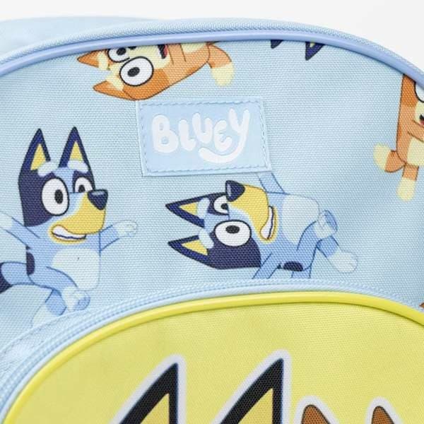 Koululaukku Bluey