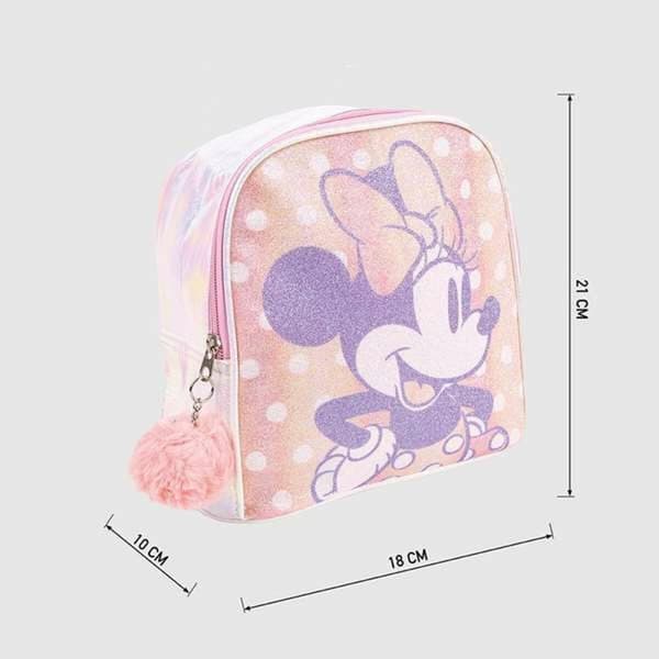 Ryggsäck Casual Minnie Mouse