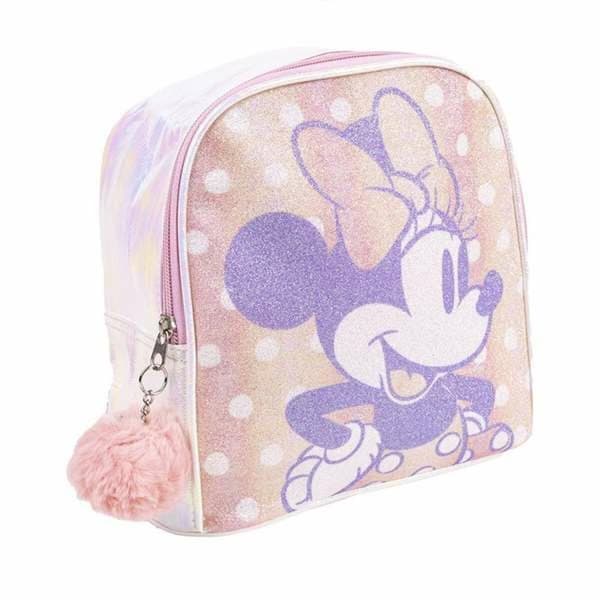 Ryggsäck Casual Minnie Mouse