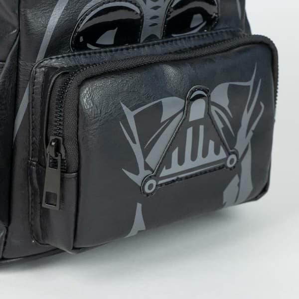 Skoletaske Star Wars