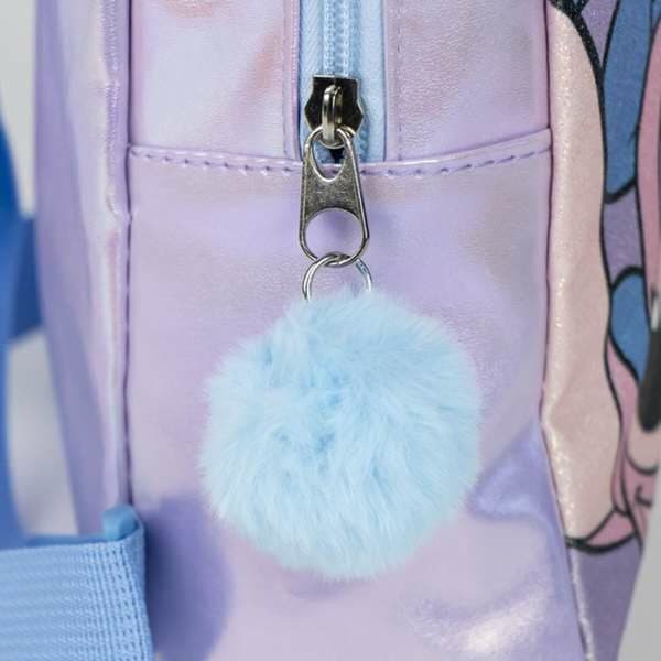 Skoletaske Stitch