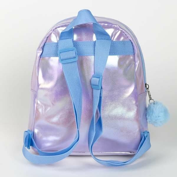 Skoletaske Stitch