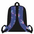 Pikkukuva 2 / 2: Koululaukku Stitch Purppura