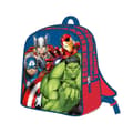 Pikkukuva 2 / 5: Koululaukku The Avengers