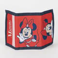 Miniatyrbild 3 av 4: Set med solglasögon och plånbok Minnie Mouse 2 Delar