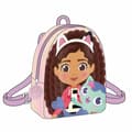 Miniatyrbild 1 av 5: Ryggsäck Casual Gabby's Dollhouse 19 x 23 x 8 cm