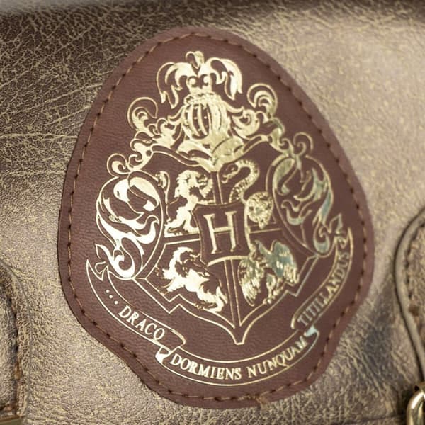 Skolebag Harry Potter