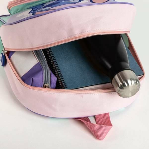 Skolebag Stitch Syrin