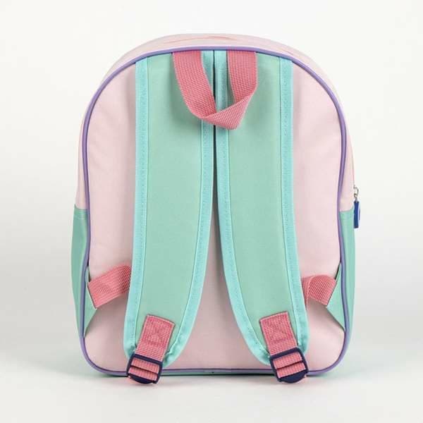 Skolebag Stitch Syrin
