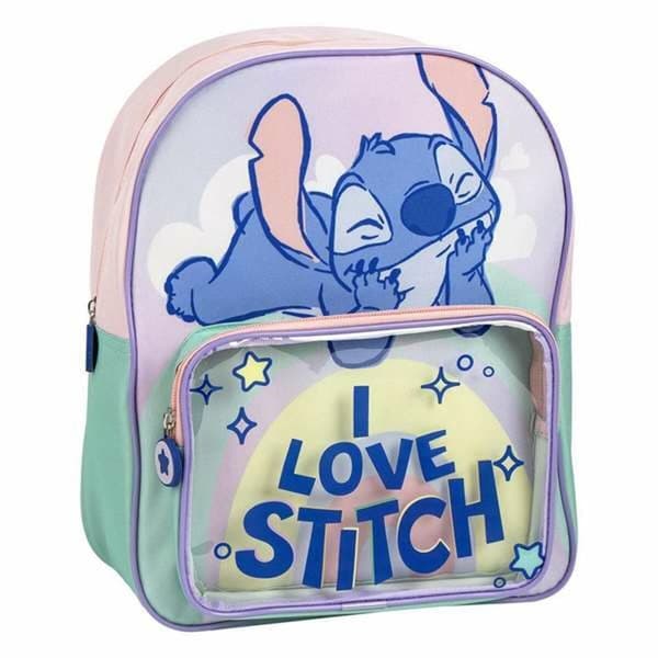 Skolebag Stitch Syrin
