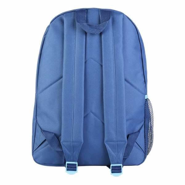 Koululaukku Stitch
