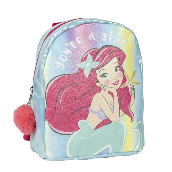 Ryggsäck Casual Disney Princess