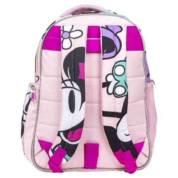 Koululaukku Minnie Mouse