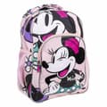 Pikkukuva 1 / 11: Koululaukku Minnie Mouse