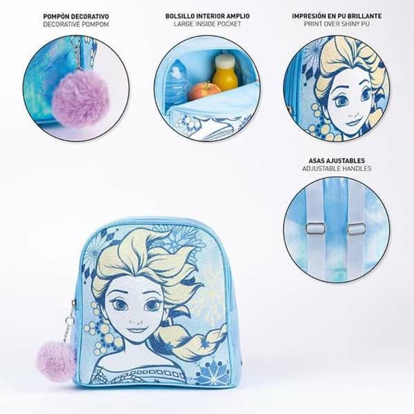Rento reppu Frozen