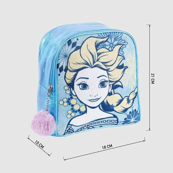 Rento reppu Frozen