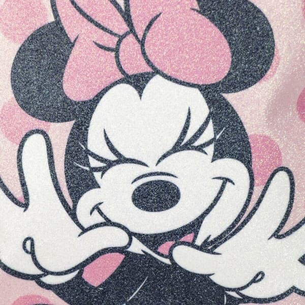 Koululaukku Minnie Mouse