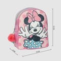 Pikkukuva 6 / 6: Koululaukku Minnie Mouse