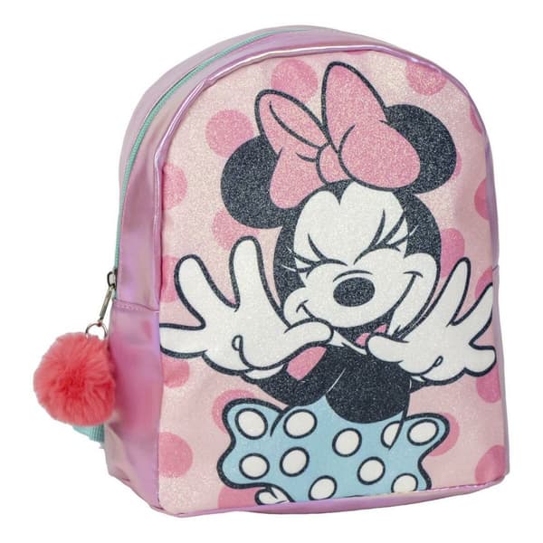 Koululaukku Minnie Mouse
