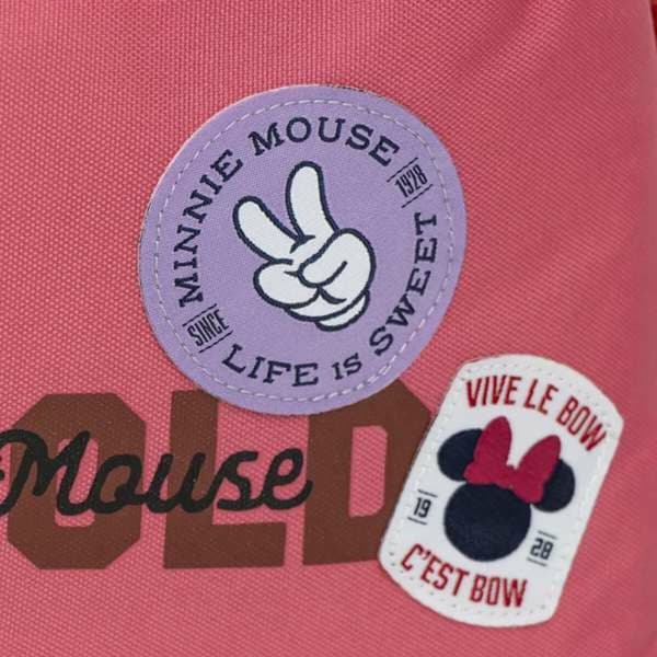 Rento reppu Minnie Mouse
