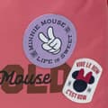 Pikkukuva 8 / 9: Rento reppu Minnie Mouse