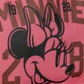 Pikkukuva 9 / 9: Rento reppu Minnie Mouse