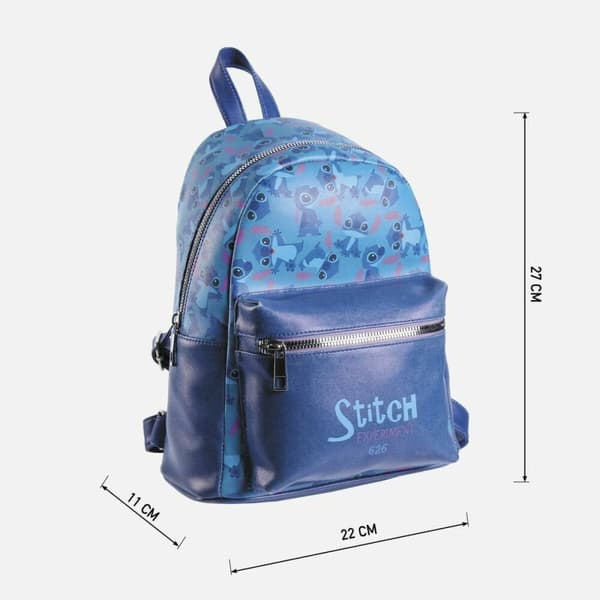 Rento reppu Stitch