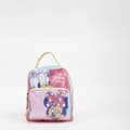 Pikkukuva 2 / 7: Koululaukku Minnie Mouse Pinkki 19,0 x 23,0 x 8,0 cm
