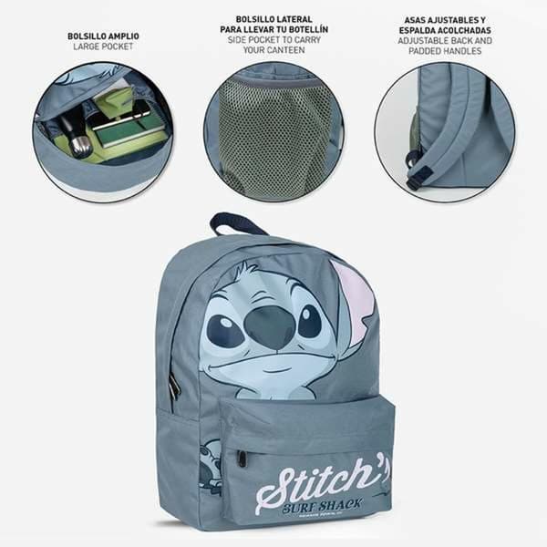 Casual Rygsæk Stitch