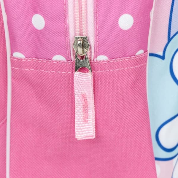 Skoletaske Minnie Mouse 8 X 32 X 26 CM