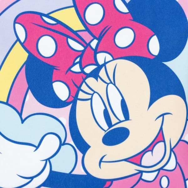 Skoletaske Minnie Mouse 8 X 32 X 26 CM