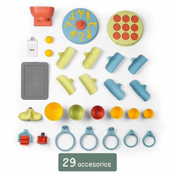 Balansbord Smoby Multicolour