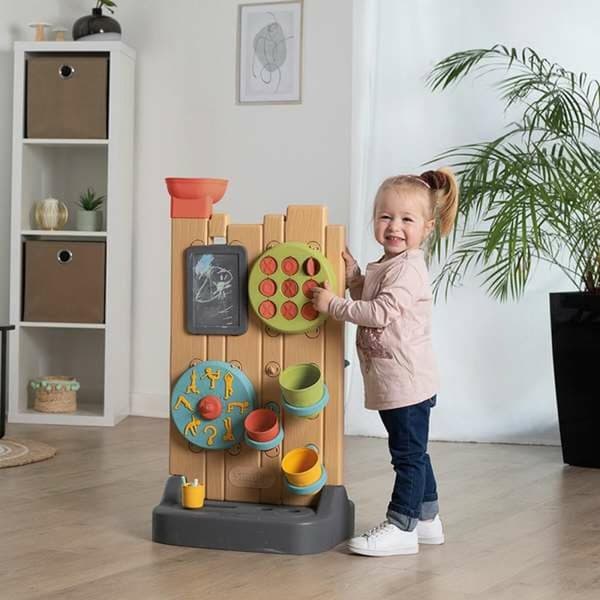Balansbord Smoby Multicolour