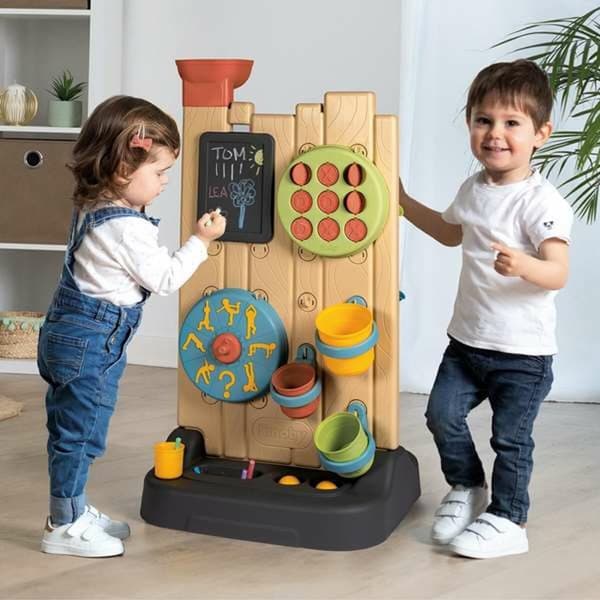 Balansbord Smoby Multicolour