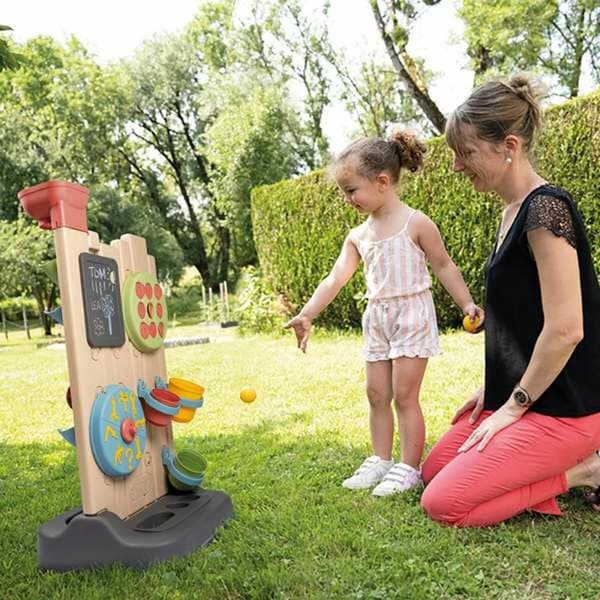 Balansbord Smoby Multicolour