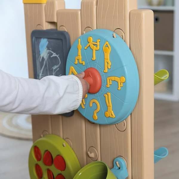 Balansbord Smoby Multicolour