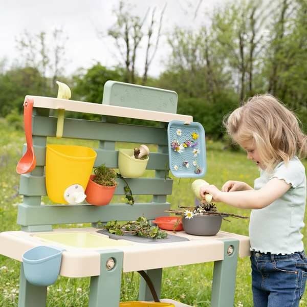 Balansbord Smoby Multicolour