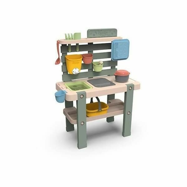 Balansbord Smoby Multicolour