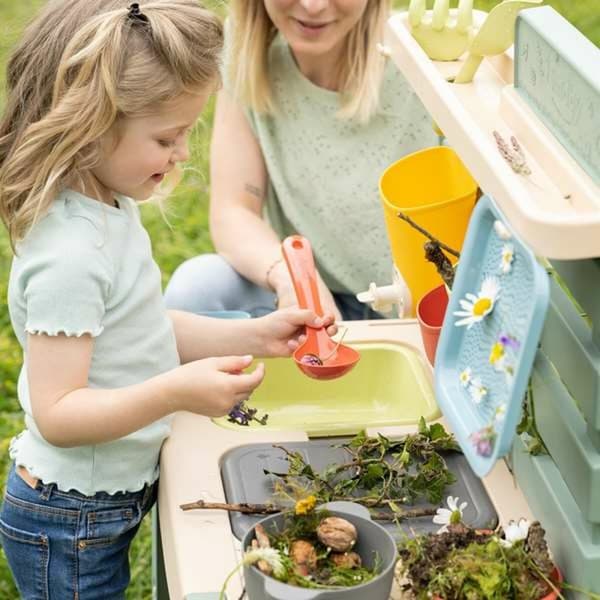 Balancebræt Smoby Multifarvet