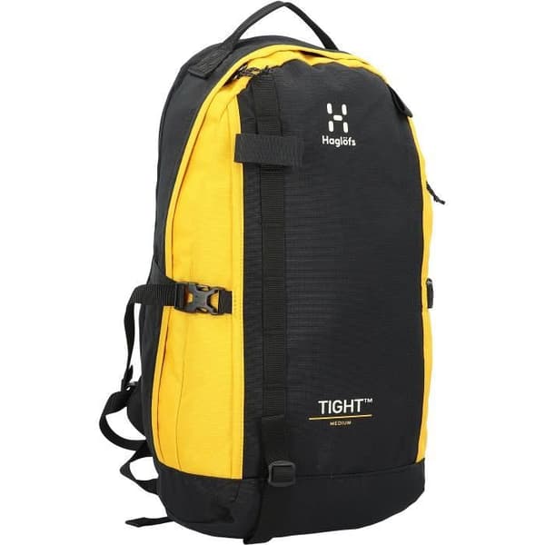 Ryggsäck Haglöfs Tight Medium 50 cm - HAGLOFS - Gul - Unisex