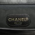 Pikkukuva 5 / 10: Pre-owned Chanel CC Lambskin Backpack Black