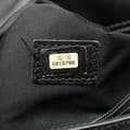 Pikkukuva 6 / 10: Pre-owned Chanel CC Lambskin Backpack Black