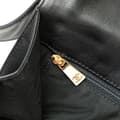 Pikkukuva 7 / 10: Pre-owned Chanel CC Lambskin Backpack Black